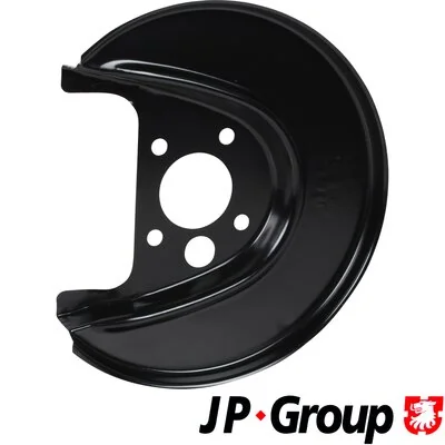 Splash Guard, brake disc